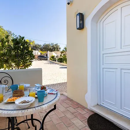 Casa Lusitania 19 Villa Faro Exterior photo