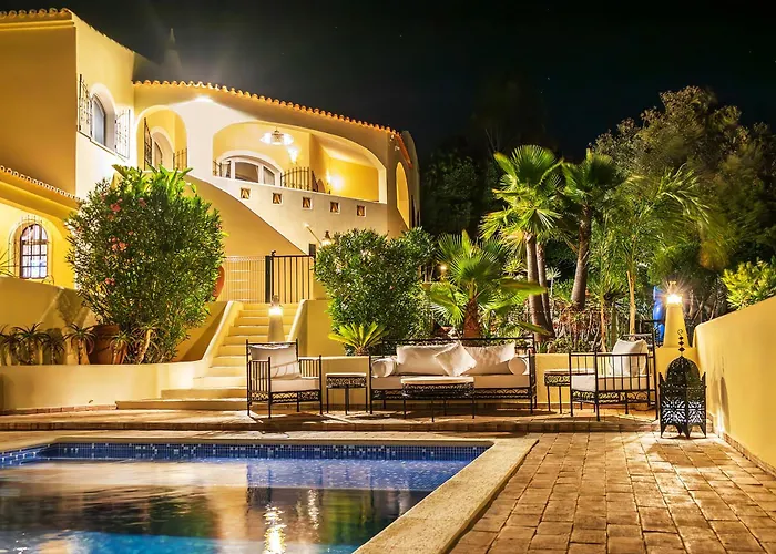 Casa Lusitania 19