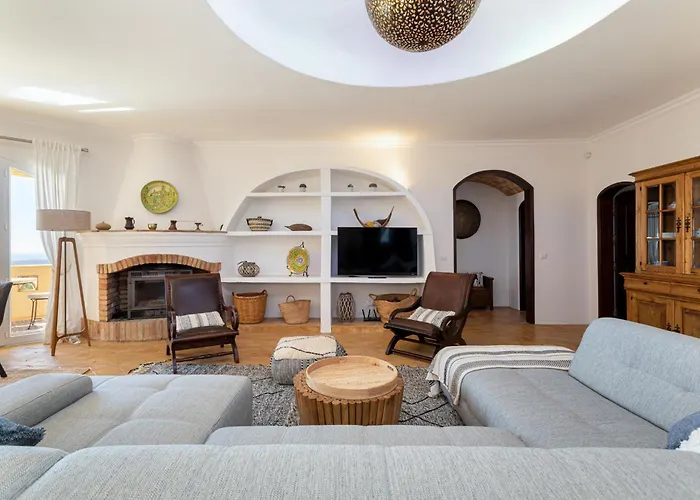 Casa Lusitania 19