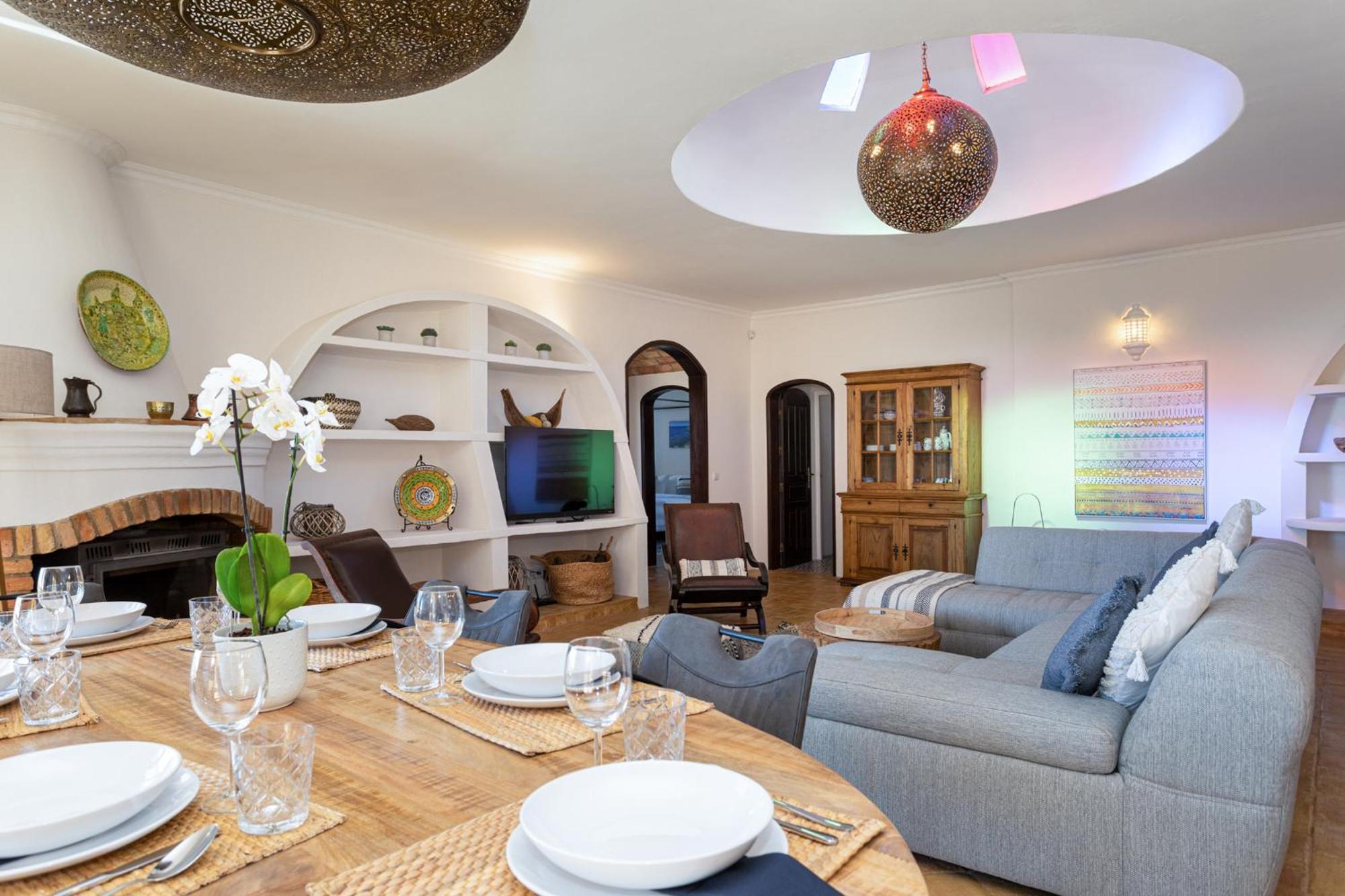 Casa Lusitania 19 Casa vacanze