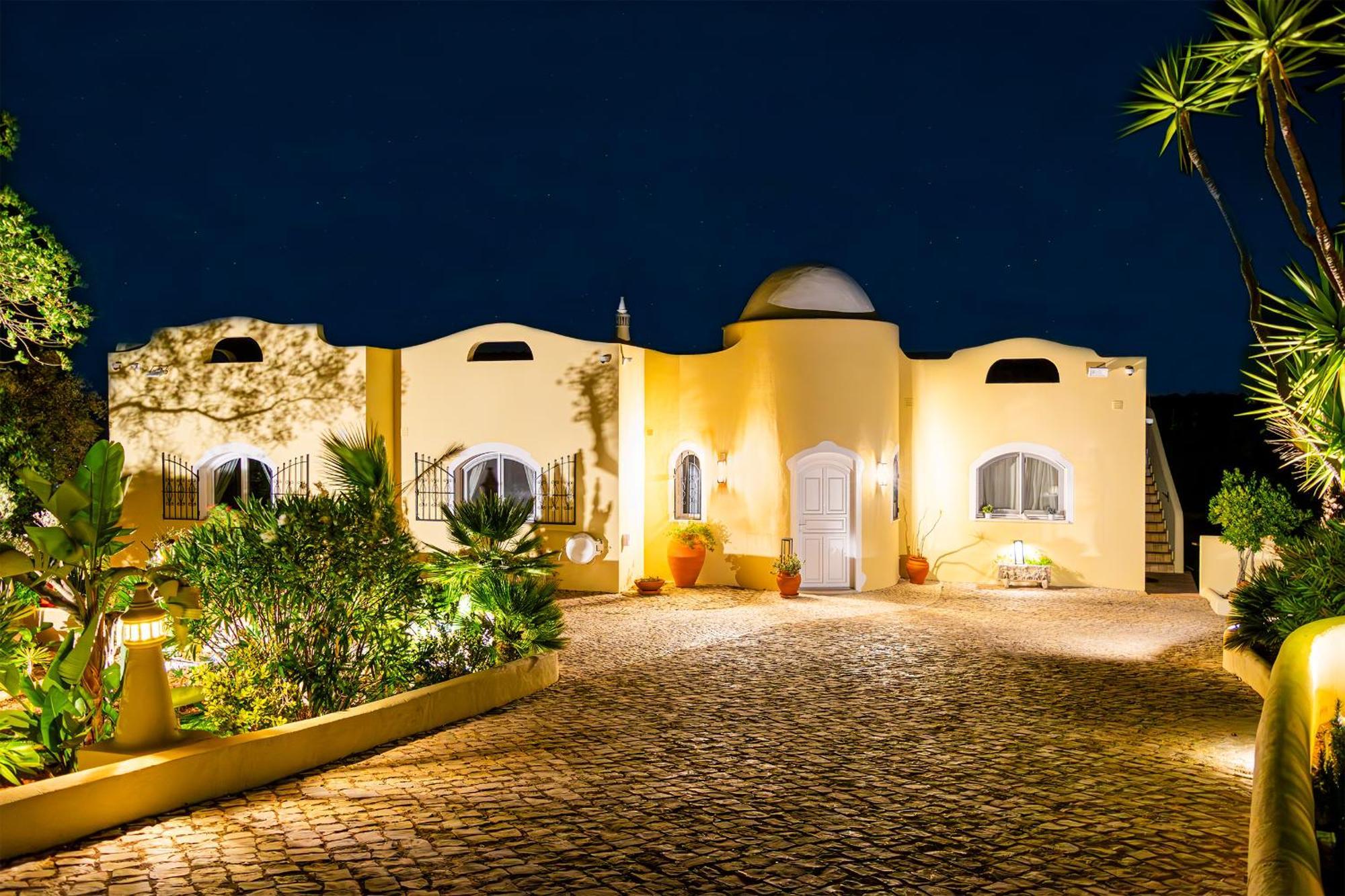 Casa Lusitania 19 Casa vacanze Distretto di Faro