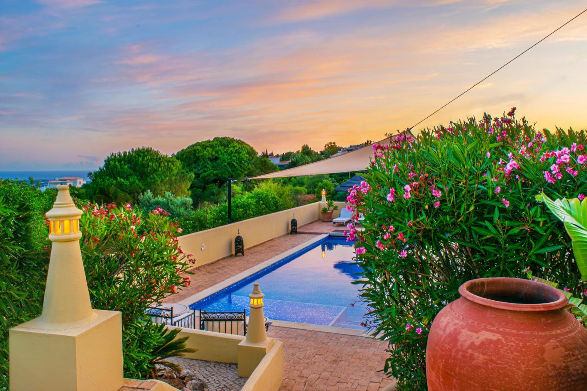 Casa Lusitania 19 Casa vacanze